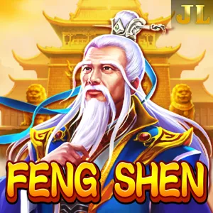 Fengshen - SOLIDPLAY99