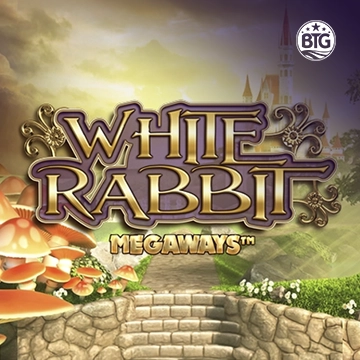 White Rabbit - SOLIDPLAY99