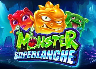 Monster Superlanche - SOLIDPLAY99