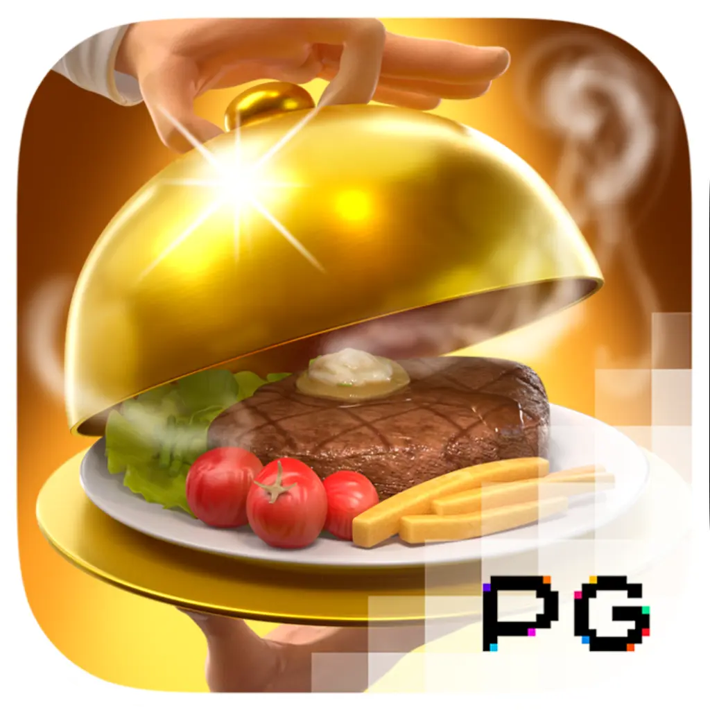 Diner Delights - SOLIDPLAY99