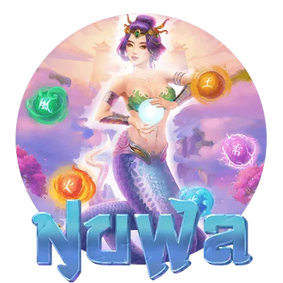 Nuwa - SOLIDPLAY99
