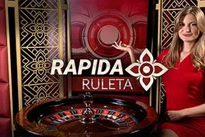 Ruleta Rapida - SOLIDPLAY99