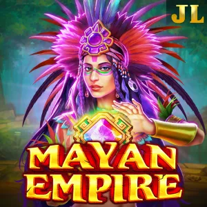 MAYAN EMPIRE - SOLIDPLAY99