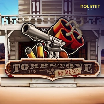Tombstone No Mercy - SOLIDPLAY99