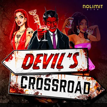 Devils Crossroad - SOLIDPLAY99