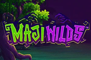 Maji Wilds - SOLIDPLAY99