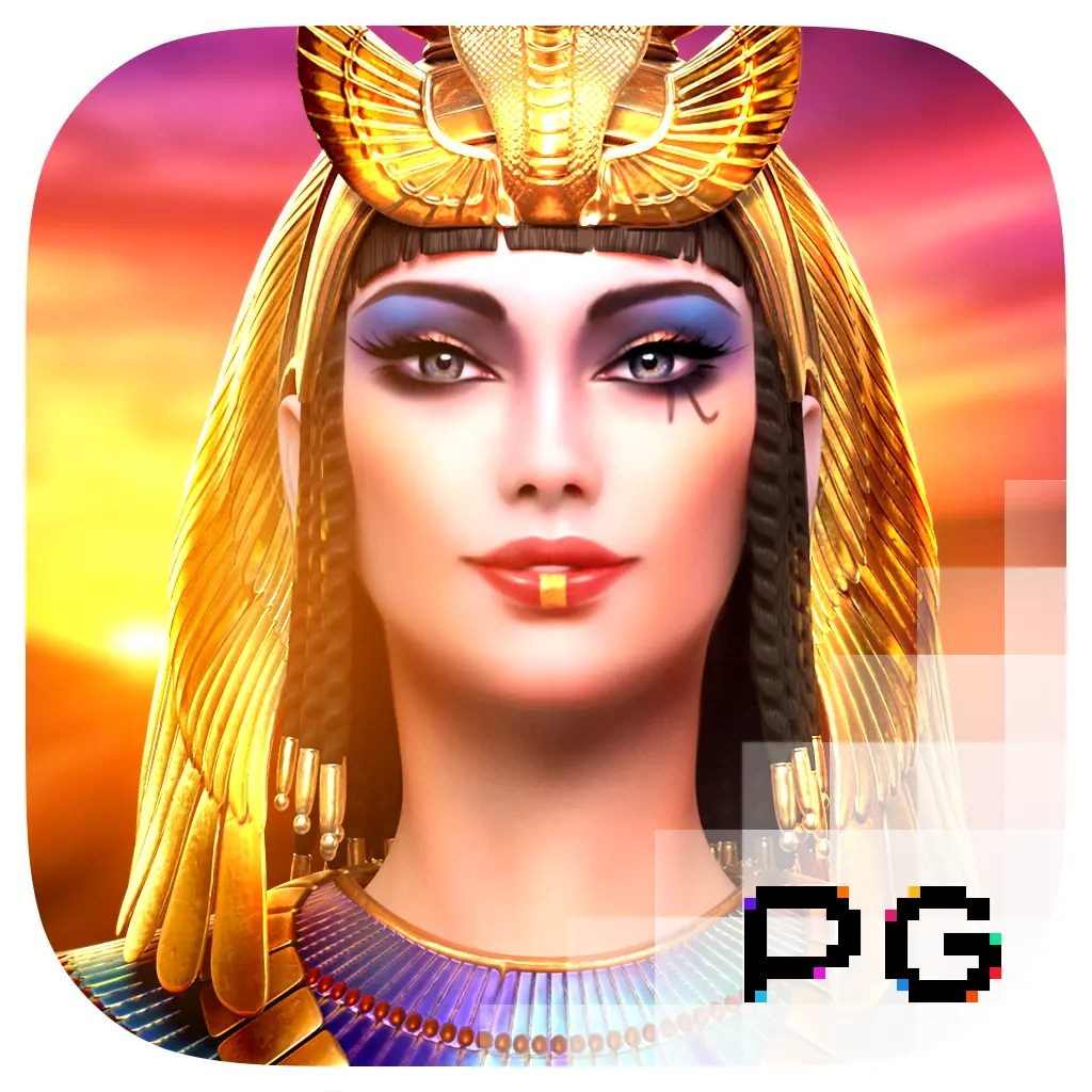 Secrets of Cleopatra - SOLIDPLAY99