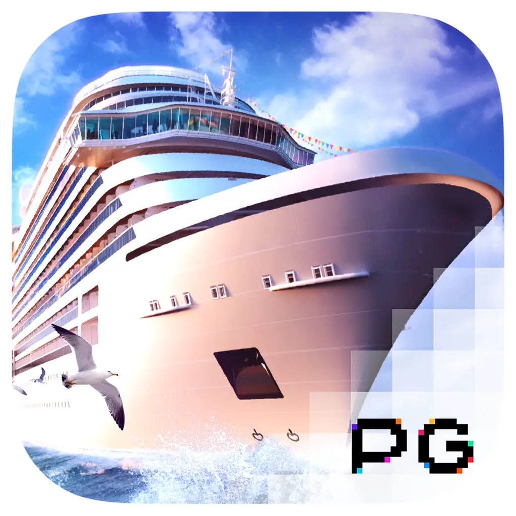 Cruise Royale - SOLIDPLAY99