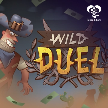 Wild Duel - SOLIDPLAY99