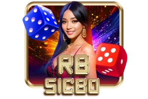 Red Blue Duel - SOLIDPLAY99