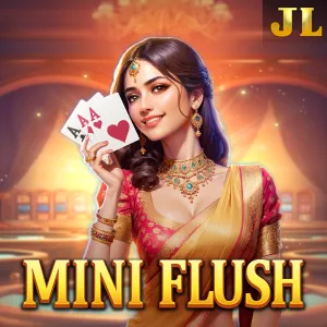 MINI FLUSH - SOLIDPLAY99