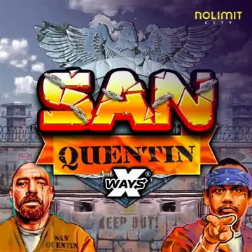 San Quentin xWays - SOLIDPLAY99