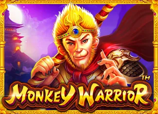 Monkey Warrior - SOLIDPLAY99