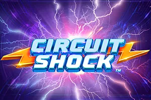 Circuit Shock - SOLIDPLAY99