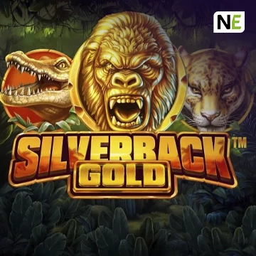 Silverback Gold - SOLIDPLAY99