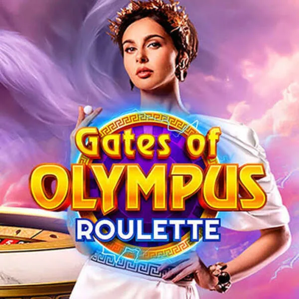 Gates of Olympus Roulette - SOLIDPLAY99