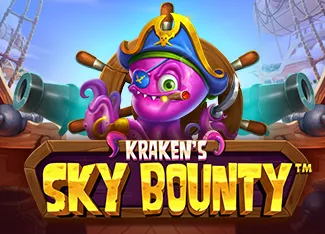 Sky Bounty - SOLIDPLAY99