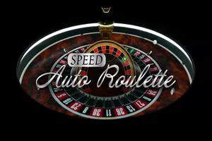 Speed Auto Roulette - SOLIDPLAY99