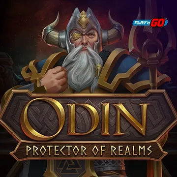 Odin Protector of Realms - SOLIDPLAY99