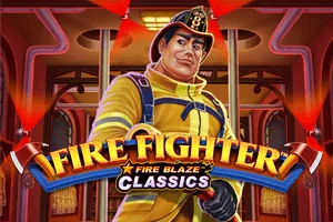 Fire Blaze: Fire Fighter - SOLIDPLAY99