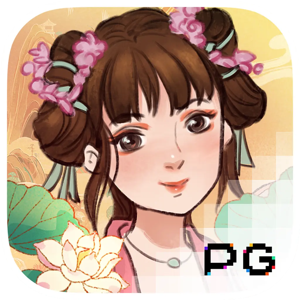 Oriental Prosperity - SOLIDPLAY99
