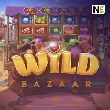 Wild Bazaar - SOLIDPLAY99