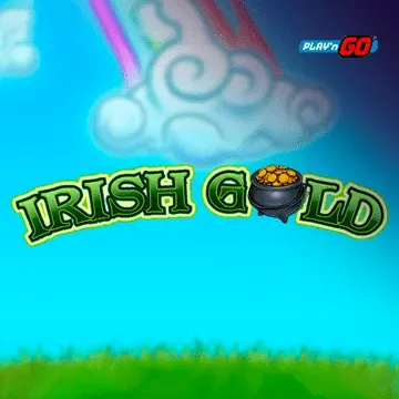 Irish Gold - SOLIDPLAY99