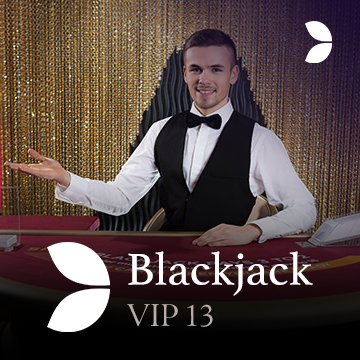 Blackjack VIP 13 - SOLIDPLAY99