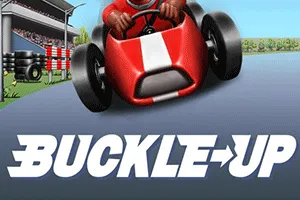 Buckle Up - SOLIDPLAY99