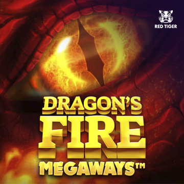 Dragons Fire Megaways - SOLIDPLAY99