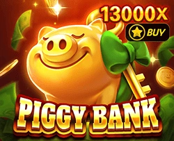 JDB : Piggy Bank - SOLIDPLAY99