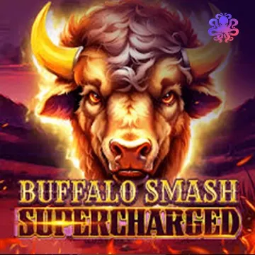 Buffalo smash : Supercharged - SOLIDPLAY99