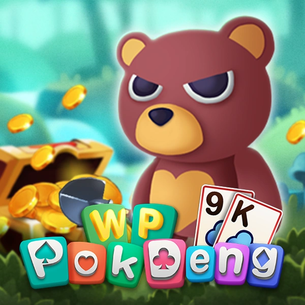 WP Pok Deng - SOLIDPLAY99