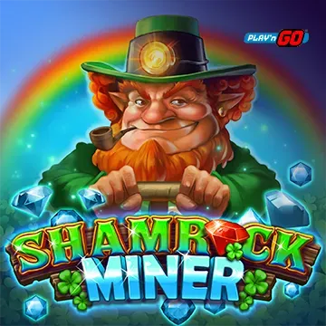 Shamrock Miner - SOLIDPLAY99