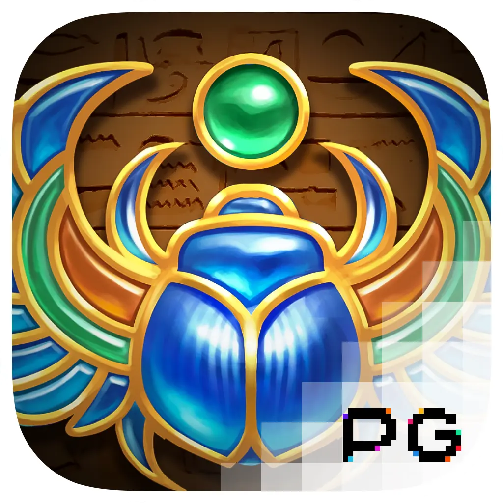 Symbols Of Egypt - SOLIDPLAY99