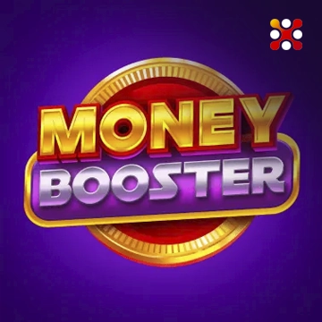 Money Booster - SOLIDPLAY99