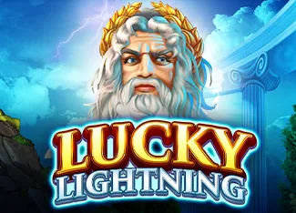 Lucky Lightning - SOLIDPLAY99