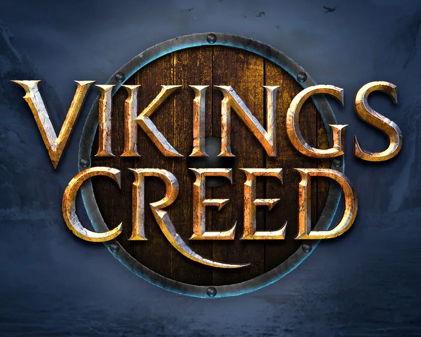 Slotmill : Vikings Creed - SOLIDPLAY99