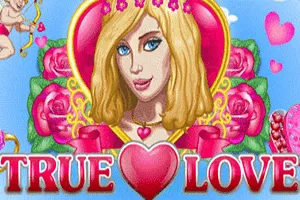 True Love - SOLIDPLAY99