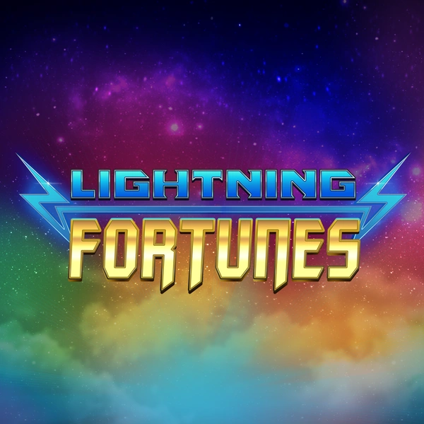 Lightning Fortunes - SOLIDPLAY99