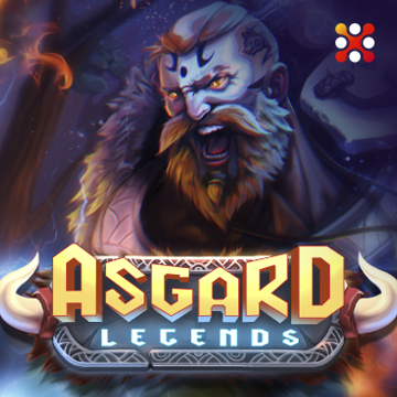 Asgard Legends - SOLIDPLAY99