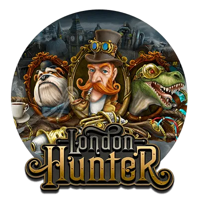 London Hunter - SOLIDPLAY99