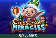 Christmas Miracles - SOLIDPLAY99