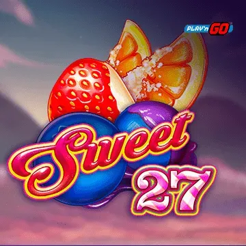 Sweet 27 - SOLIDPLAY99