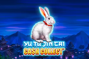 Yu Tu Jin Cai: Cash Collect - SOLIDPLAY99