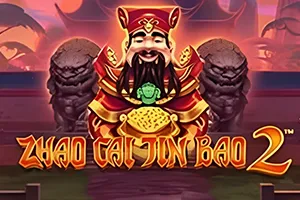 Zhao Cai Jin Bao 2 - SOLIDPLAY99