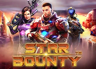 Star Bounty - SOLIDPLAY99