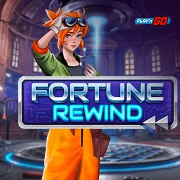 Fortune Rewind - SOLIDPLAY99