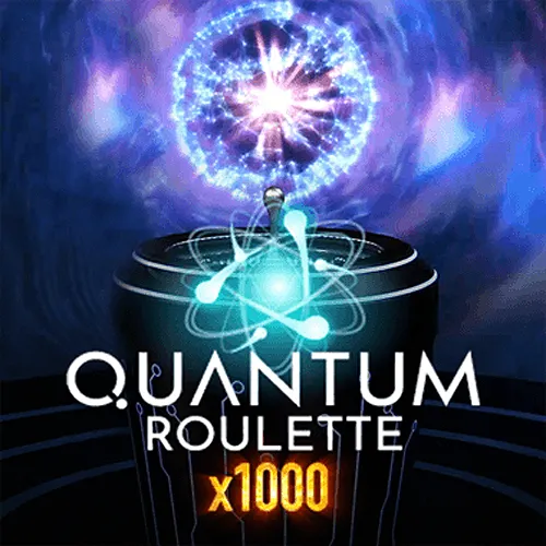 x1000 Quantum Roulette - SOLIDPLAY99