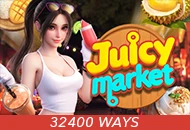 Juicy Market - SOLIDPLAY99